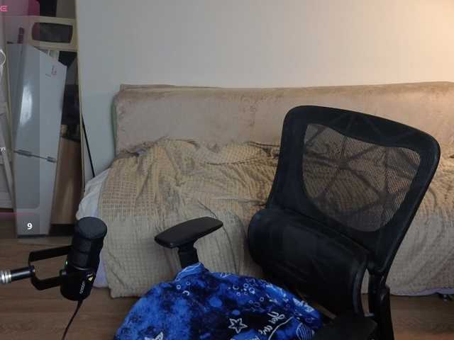 Victoria1 live cam on BongaCams