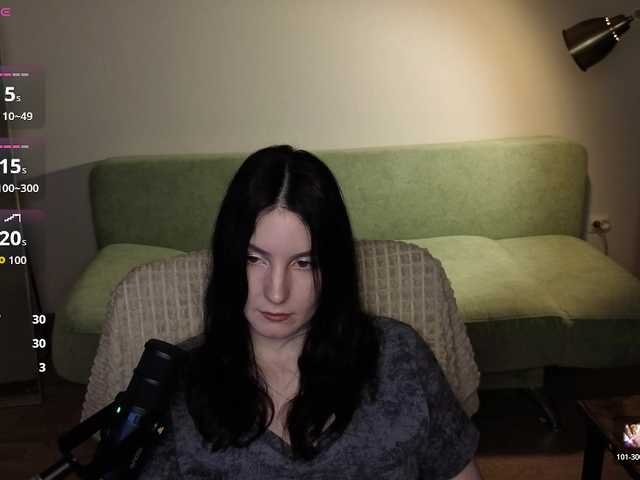 Victoria1 live cam on BongaCams