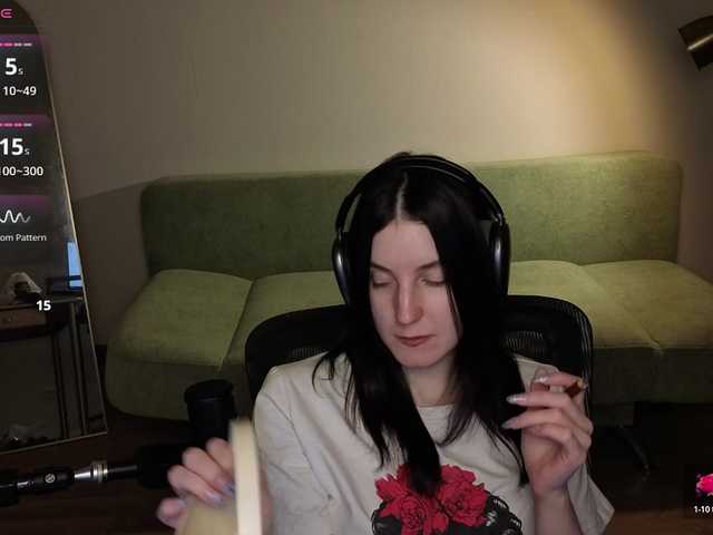 victoria1 live sex show
