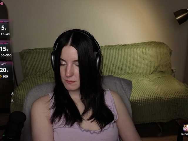 Victoria1 live cam on BongaCams