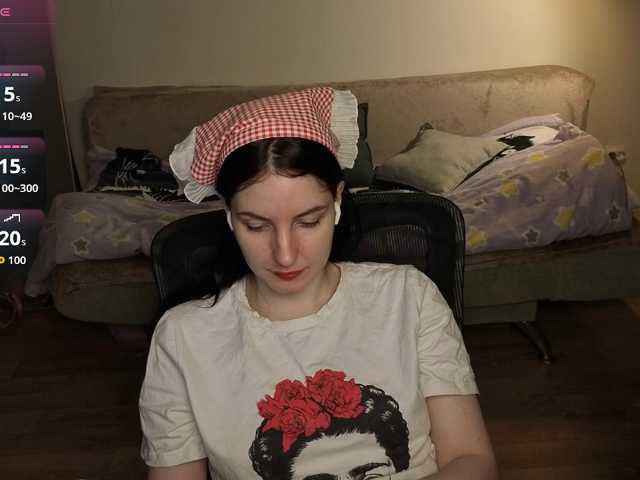 Victoria1 live cam on BongaCams