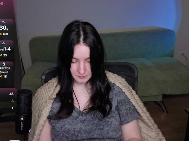 Victoria1 live cam on BongaCams