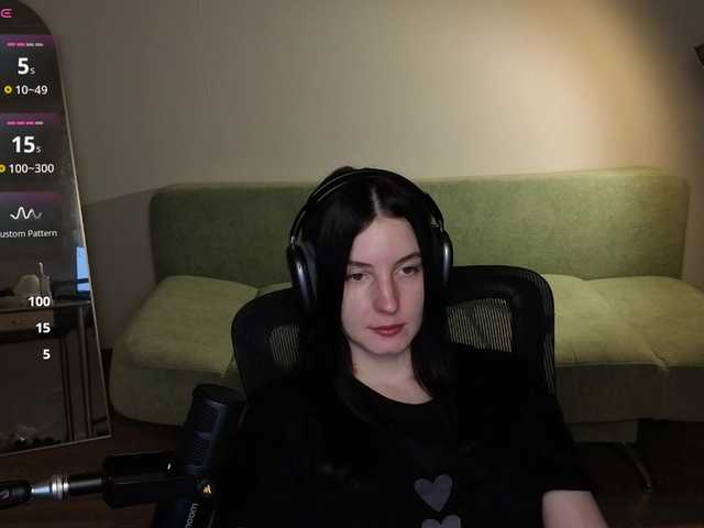 Victoria1 live cam