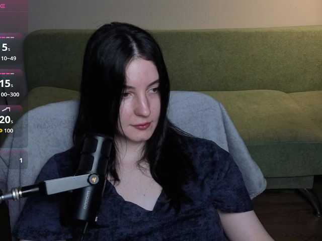 Victoria1 live cam on BongaCams