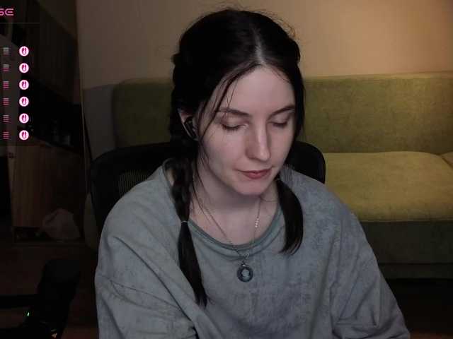 Victoria1 live cam on BongaCams
