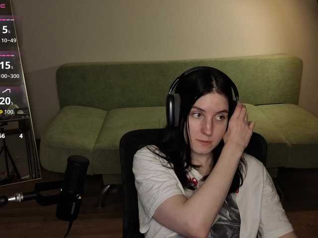 Victoria1 live cam on BongaCams
