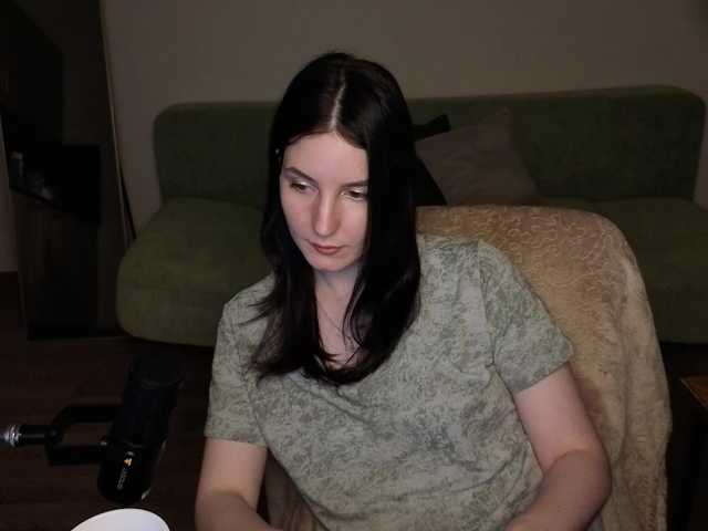 Victoria1 live cam on BongaCams