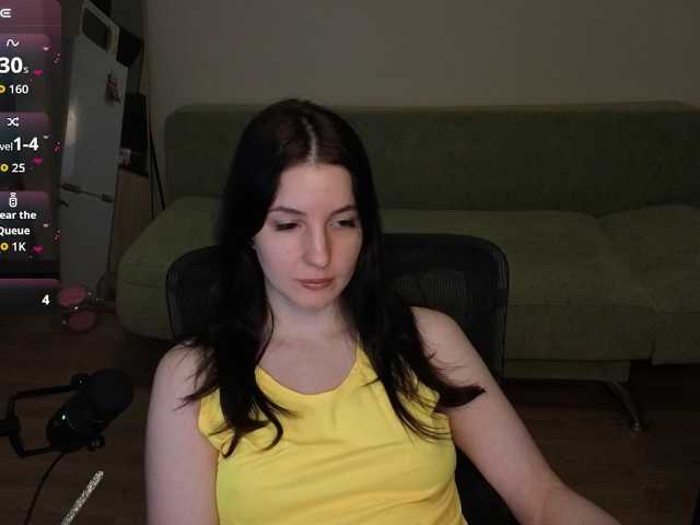 Lumina_Dark live cam on BongaCams