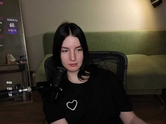 Victoria1 live cam on BongaCams