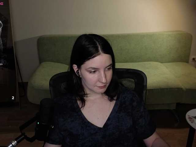 Victoria1 live cam on BongaCams