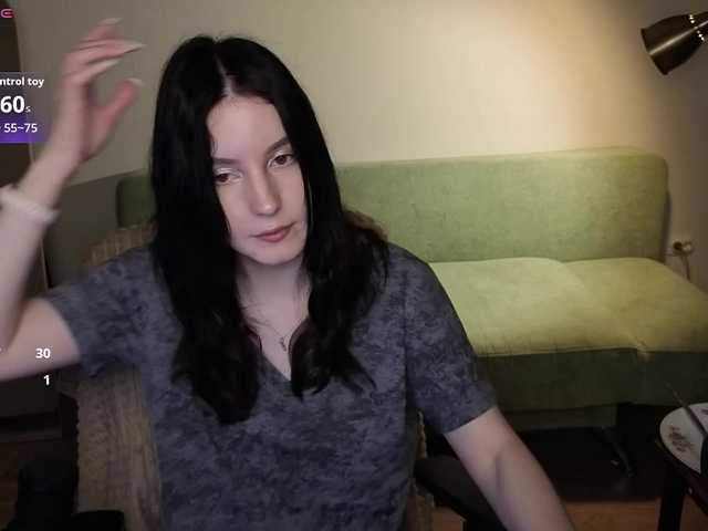 Victoria1 live cam on BongaCams