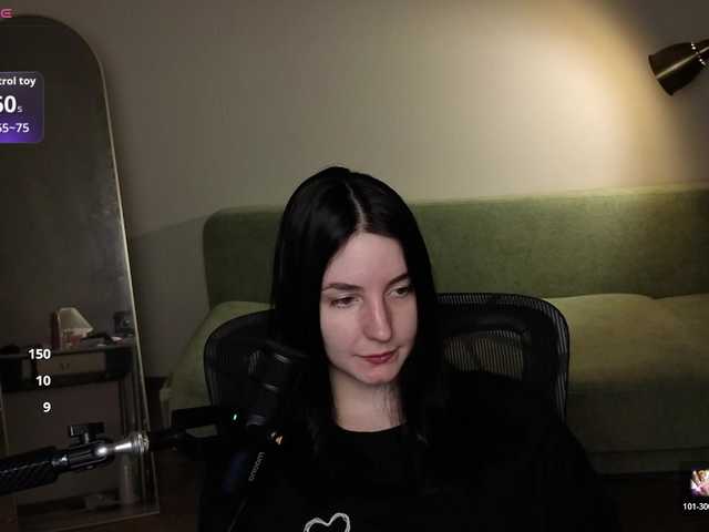 Victoria1 live cam on BongaCams