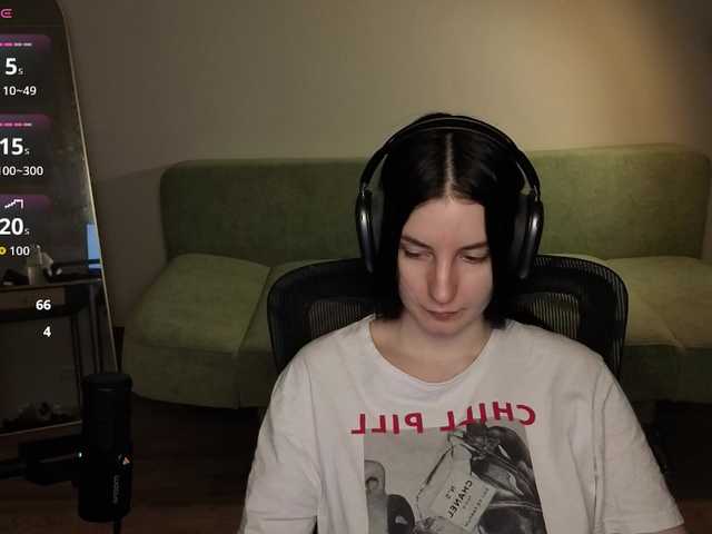 victoria1 live sex show