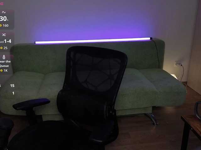 Lumina_Dark live webcam show