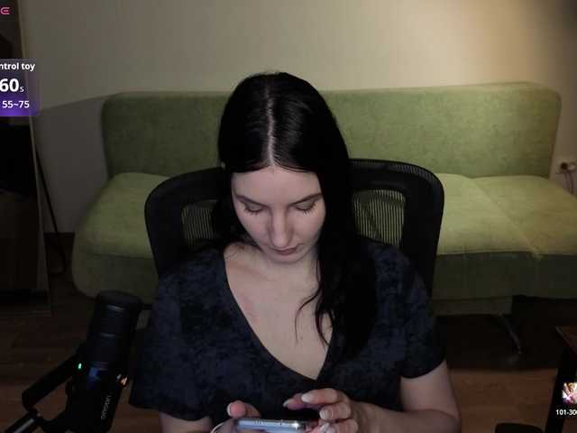 Victoria1 live cam on BongaCams