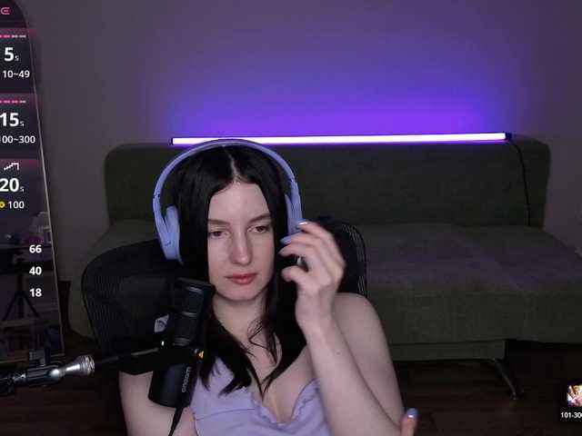 Lumina_Dark live webcam show