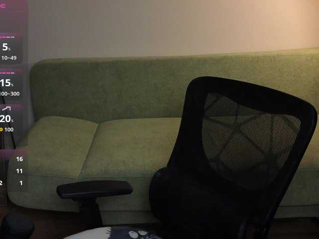 Victoria1 live cam on BongaCams