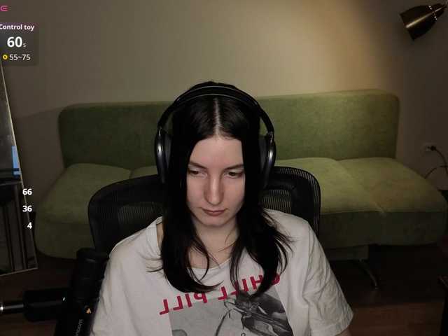 Victoria1 live cam on BongaCams