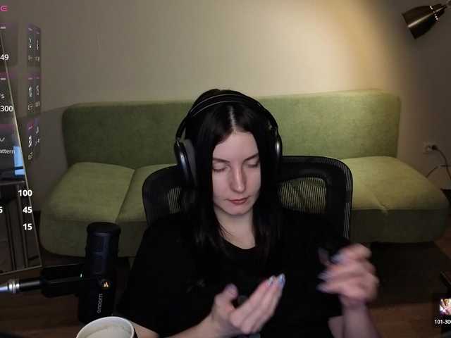 Victoria1 live cam on BongaCams