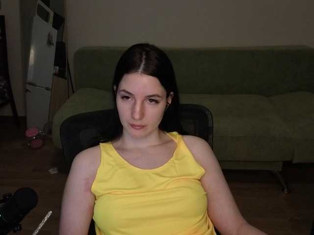 Lumina_Dark live cam on BongaCams