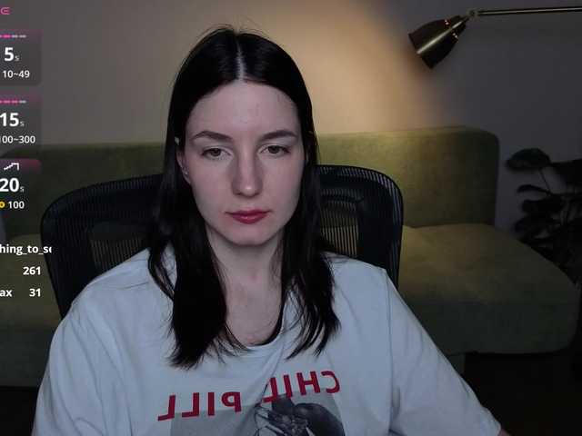 Victoria1 Live Cam on BongaCams