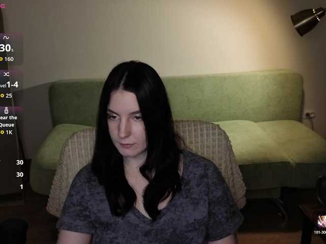Victoria1 live cam on BongaCams