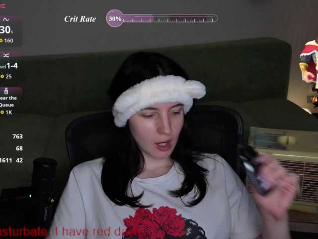 victoria1 live sex show
