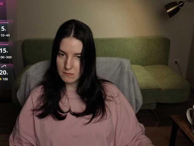 Victoria1 live cam on BongaCams