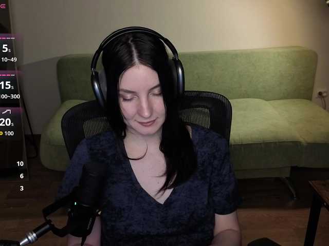 Victoria1 live cam on BongaCams