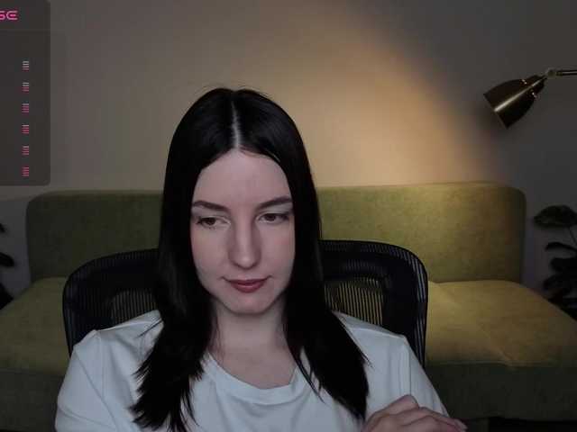 Victoria1 live cam on BongaCams