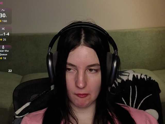 Lumina_Dark live webcam show