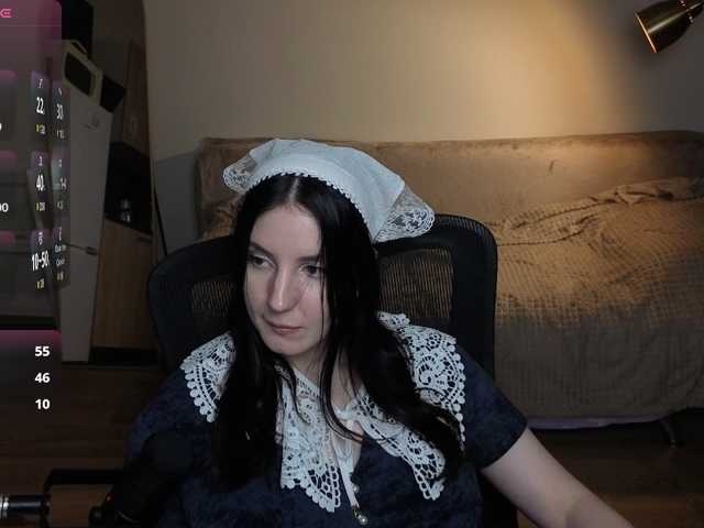 Victoria1 live cam on BongaCams