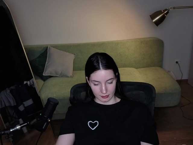 Victoria1 live cam on BongaCams