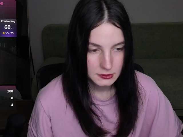 Victoria1 live cam on BongaCams