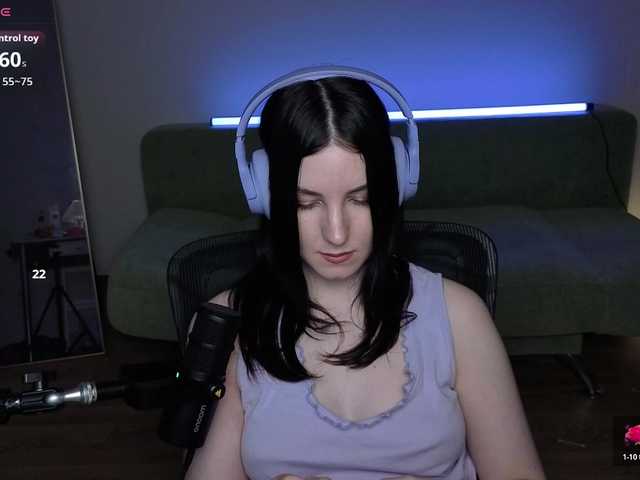 Lumina_Dark live webcam show