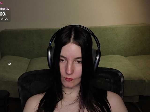 Lumina_Dark live webcam show