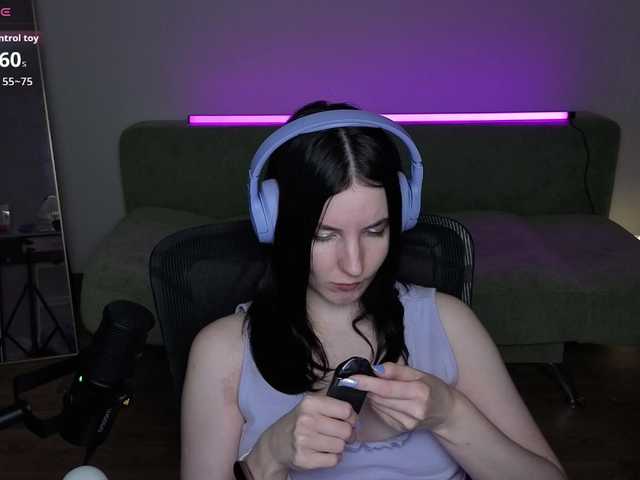 Lumina_Dark live webcam show