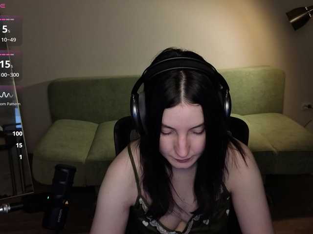 Victoria1 live cam on BongaCams