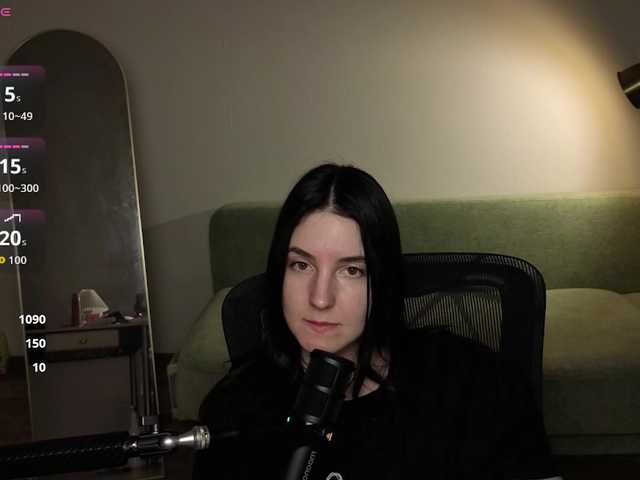 Victoria1 live cam on BongaCams