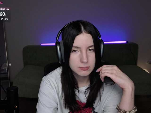 Victoria1 live cam on BongaCams