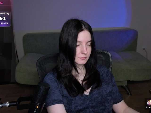 Victoria1 live cam on BongaCams