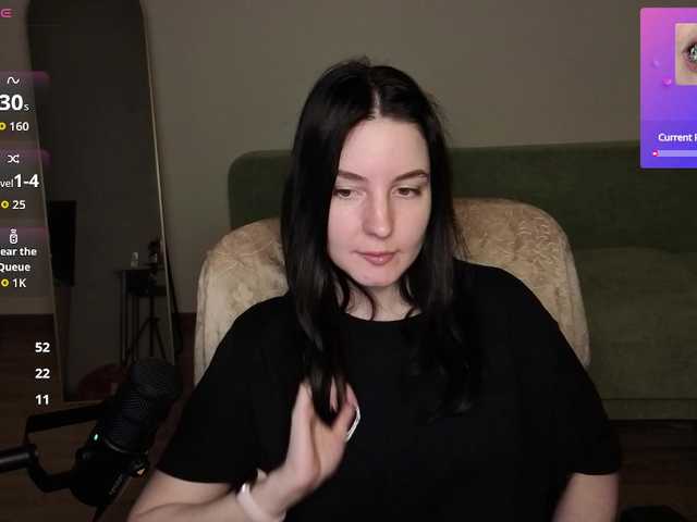 Victoria1 live cam on BongaCams