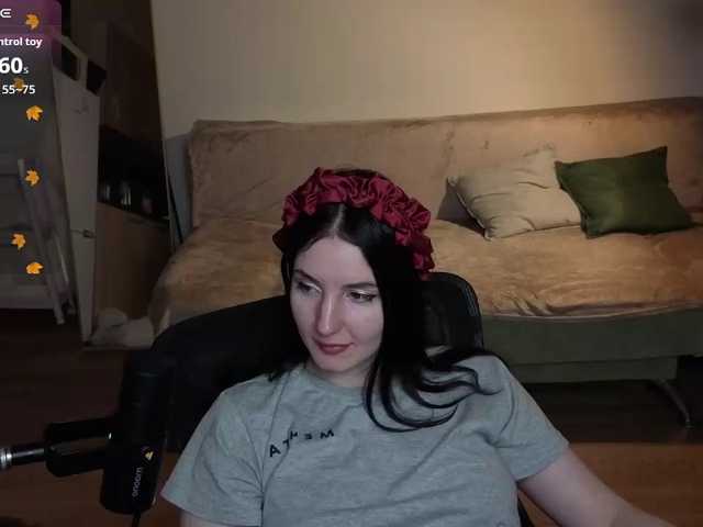 Victoria1 live cam on BongaCams