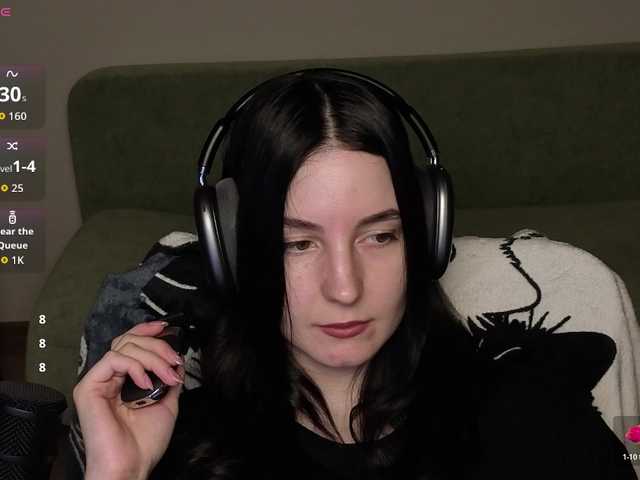 Victoria1 live cam on BongaCams