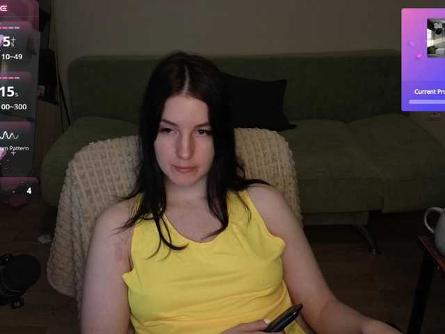 Lumina_Dark live cam on BongaCams