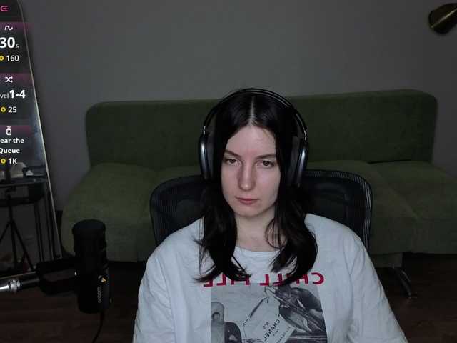 Victoria1 live cam on BongaCams