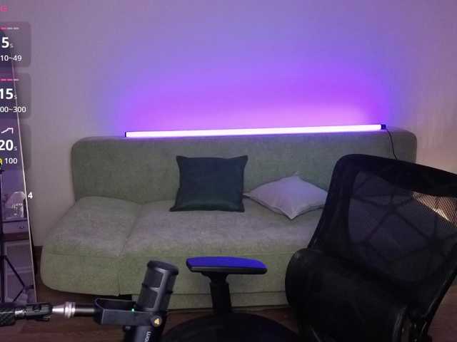 Victoria1 live webcam show