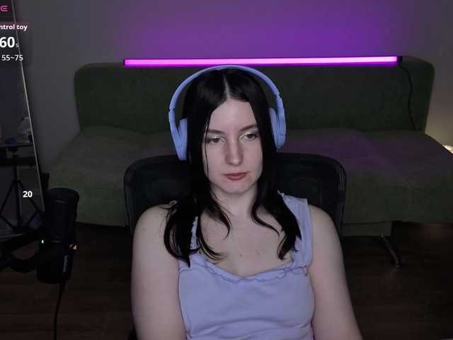 Victoria1 live cam on BongaCams