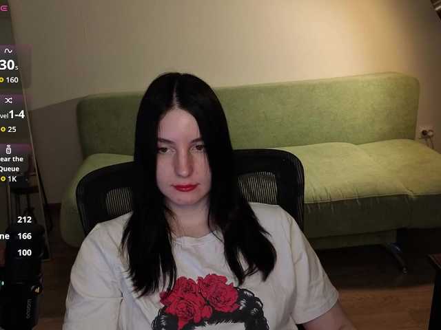 Victoria1 live cam on BongaCams