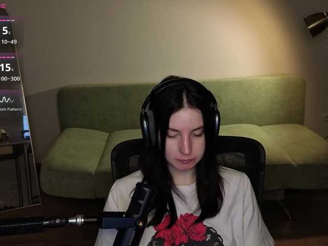Victoria1 live cam on BongaCams